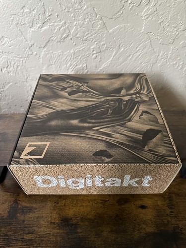Elektron digitakt voice - elektron,