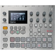 Elektron Digitakt E25 Edition