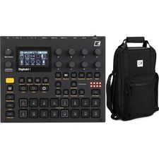 Elektron Digitakt II 16-track