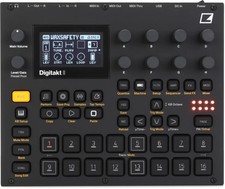 Elektron Digitakt II 16-track