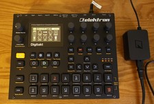 Elektron Digitakt 8-Voice