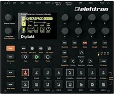 Elektron electron Digitakt
