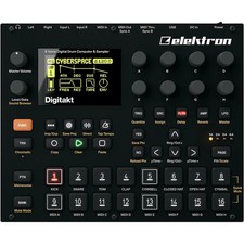 Elektron Digitakt 8-Voice