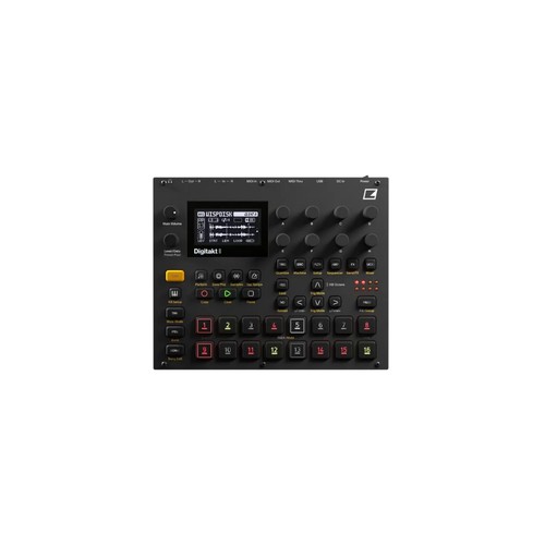 Elektron digitakt track - elektron,